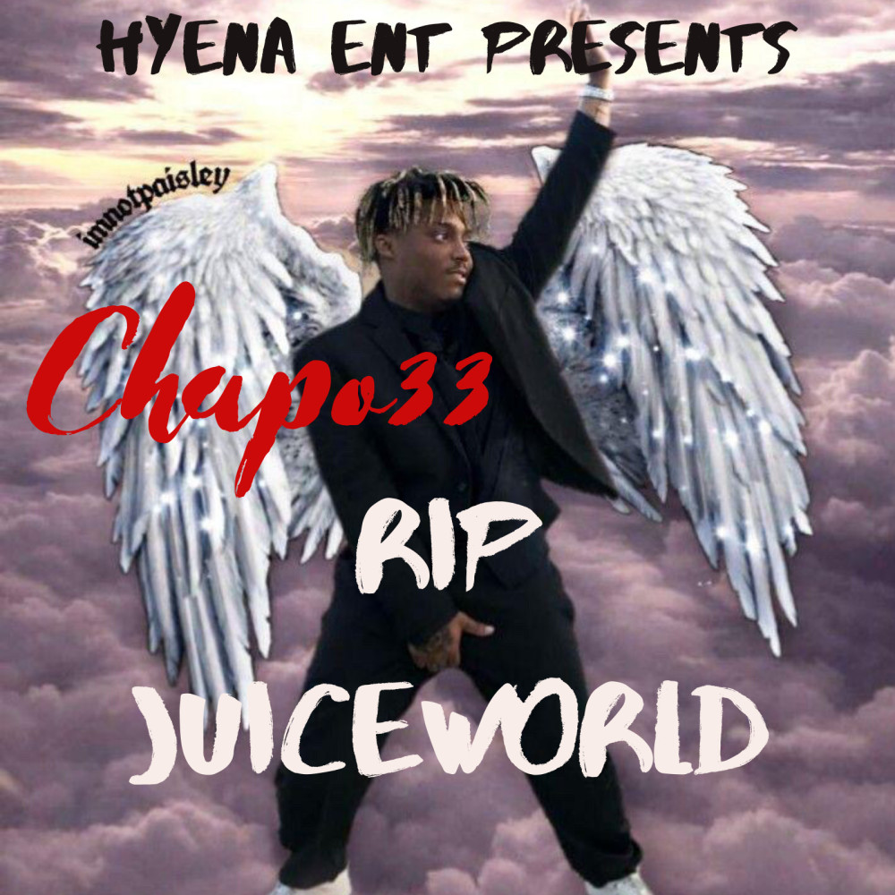 Rip Juiceworld (Explicit)
