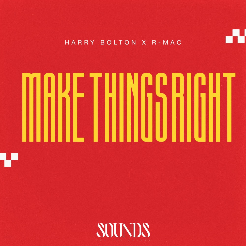 Make Things Right