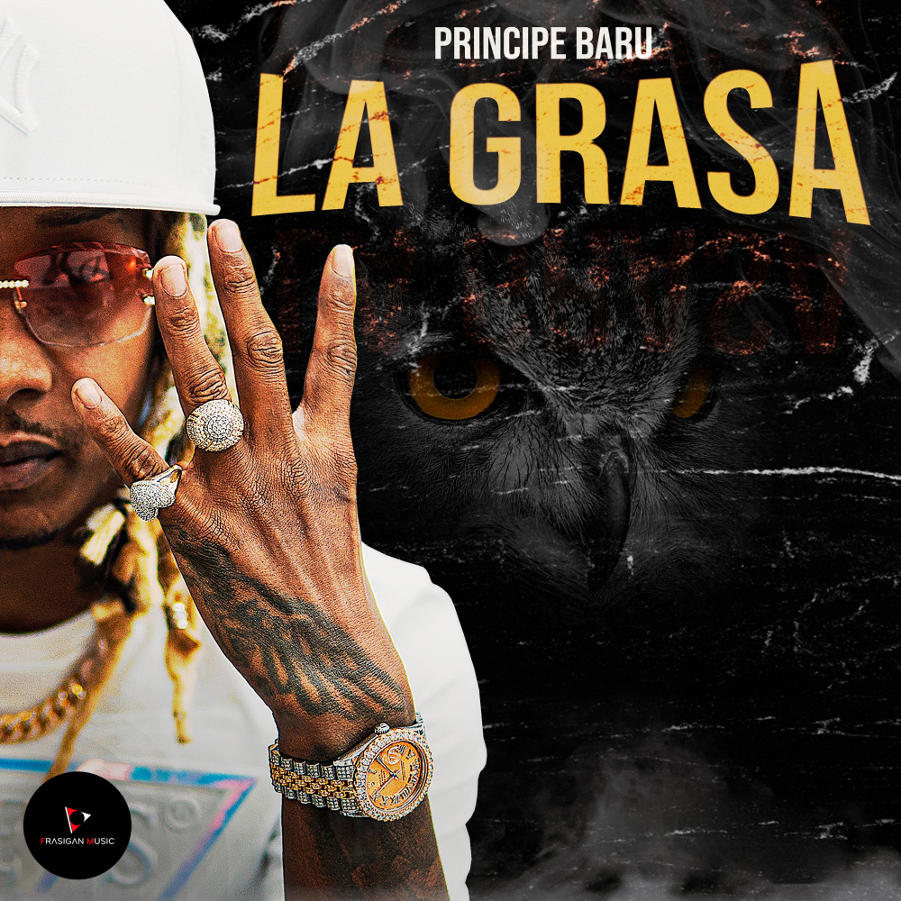 La Grasa (Explicit)