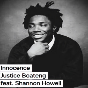 Listen to Innocence song with lyrics from Justice Boateng