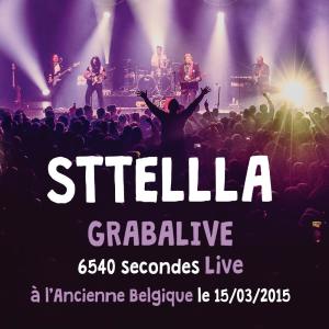 ดาวน์โหลดและฟังเพลง Allez allez rouillez jeunesse (Live) พร้อมเนื้อเพลงจาก Sttellla