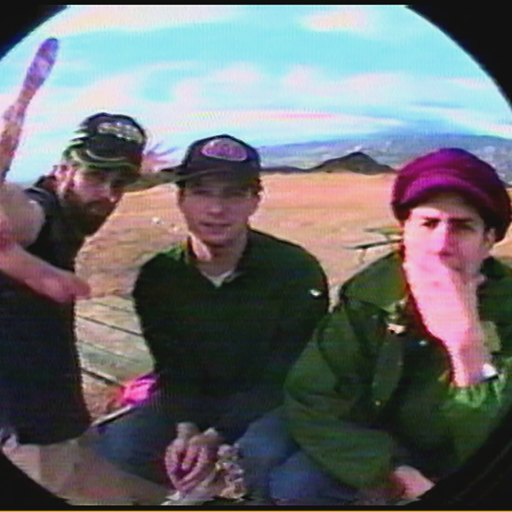 Looking Down The Barrel Of A Gun (DJ Moe Love Remix)