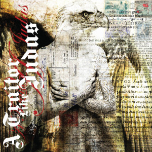 A Traitor Like Judas的專輯Nightmare inc. (Explicit)