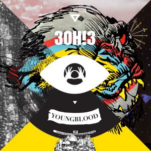 收聽3OH!3的YOUNGBLOOD歌詞歌曲