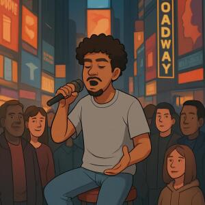 default playlist img