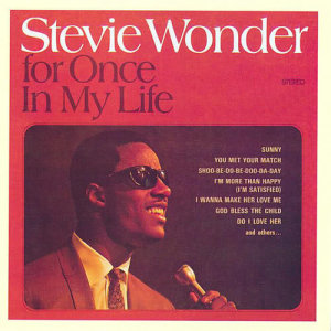 收聽Stevie Wonder的Sunny (Album Version)歌詞歌曲