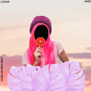 Listen to Lying Thru My Teeth song with lyrics from Kinslea