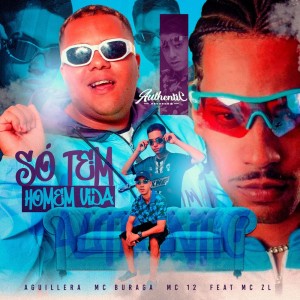 Listen to Só Tem Homem Vida (Explicit) song with lyrics from Aguillera