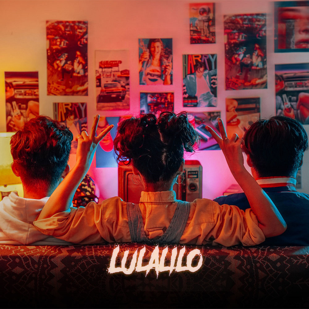 Lulalilo (feat. Minh Triều, Fm5) (Beat)