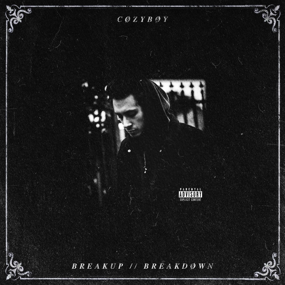 breakup // breakdøwn (Explicit)