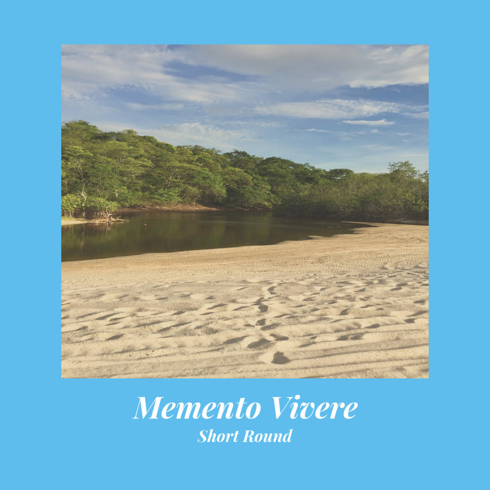 Memento Vivere (Explicit)