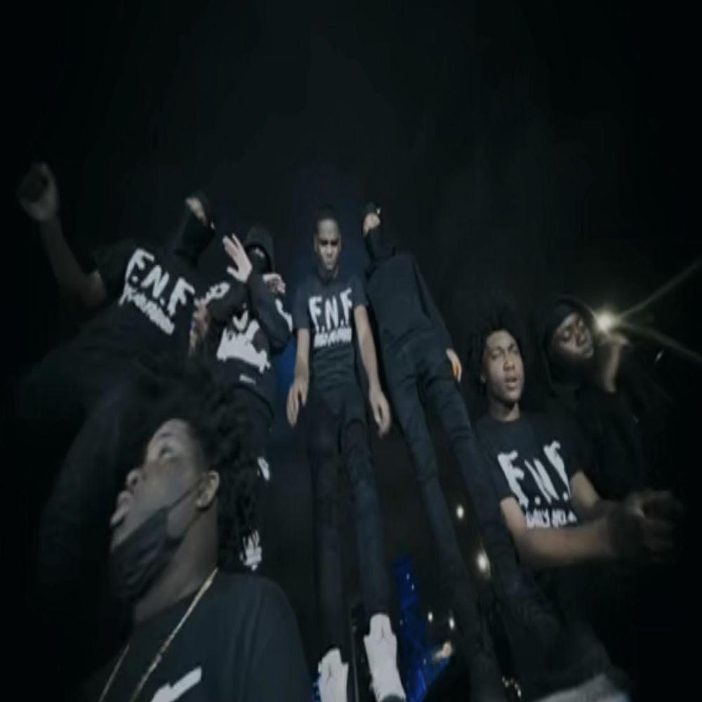 150 ANTHEM PT2 (feat. Bossk, Bosst & Kreep) (Explicit)