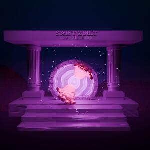 Saint Zurit的專輯In Another life