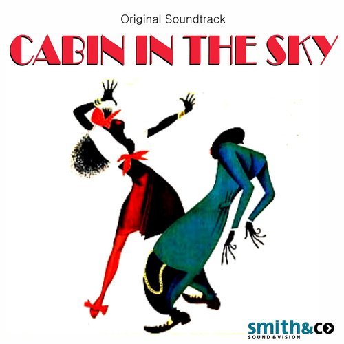 Cabin in the Sky (Reprise)