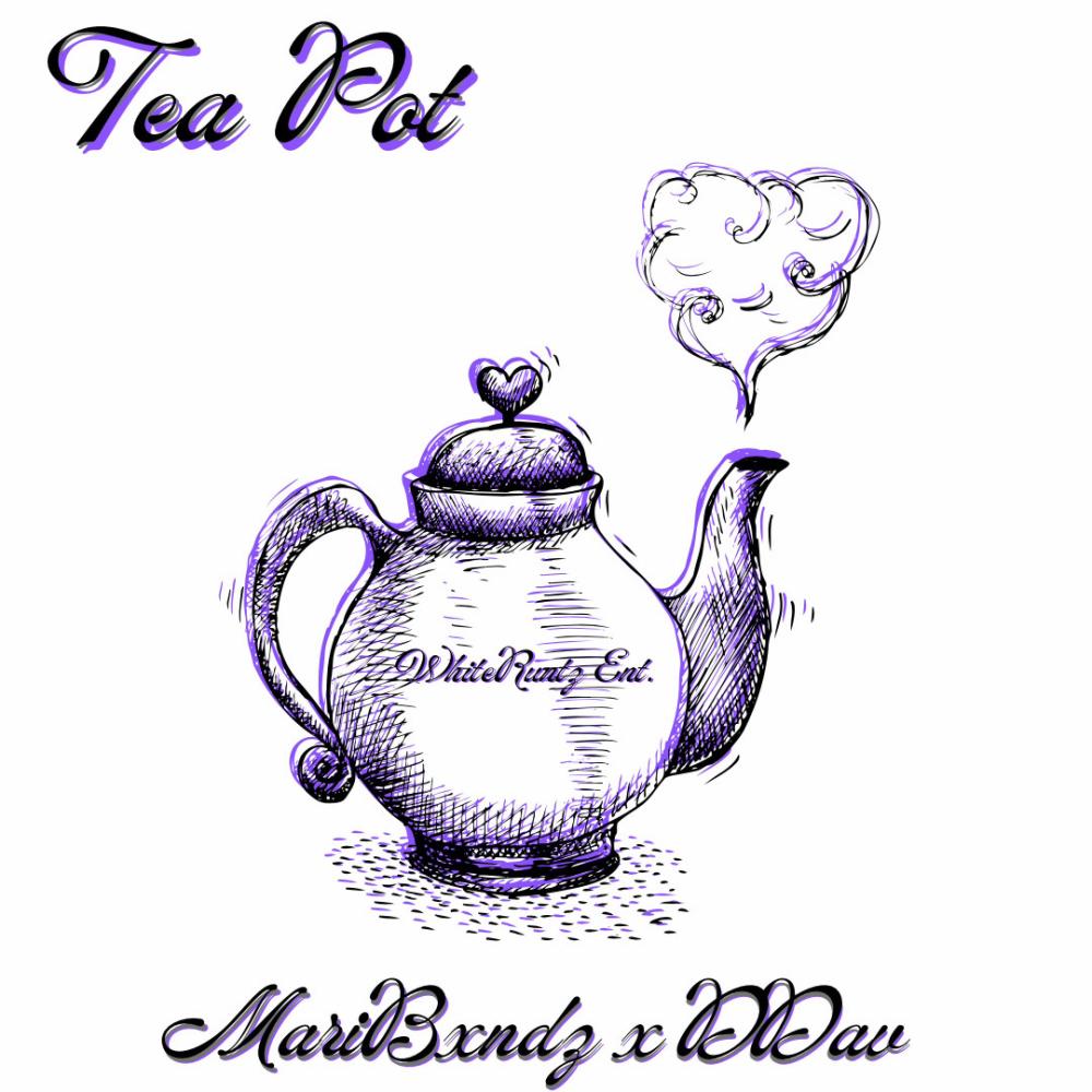 Tea Pot (feat. DDav) (Explicit)