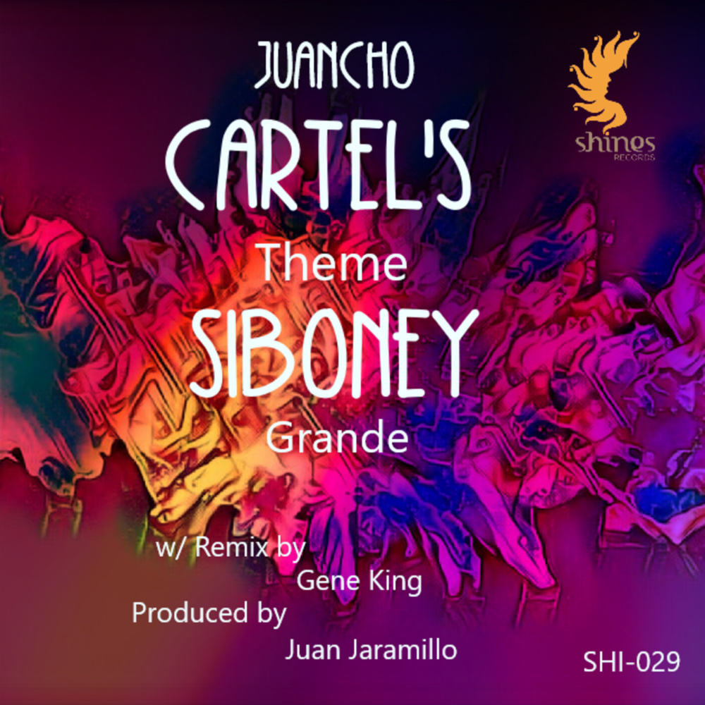 Siboney 2022 (Gene King's 416-514 Mix)