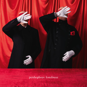 Pet Shop Boys的專輯Loneliness