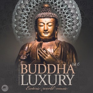Album Buddha Luxury, Vol. 6 oleh Marga Sol