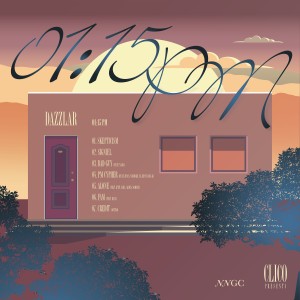 Listen to BAD GUY (Feat. NADA) song with lyrics from 데즐라
