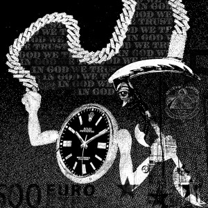 Listen to Пицца (Explicit) song with lyrics from KONDRASHIN