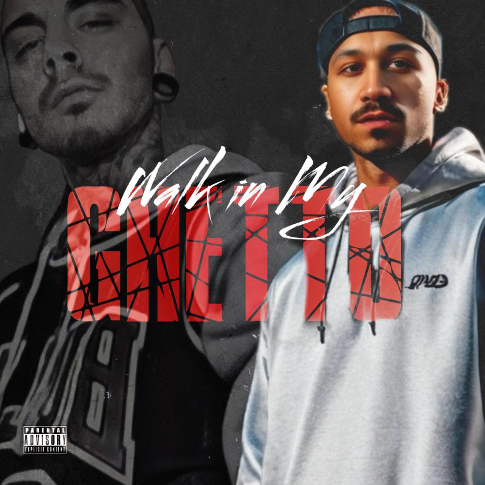 Walk in my Ghetto (feat. Deadboy Mafia) (Explicit)