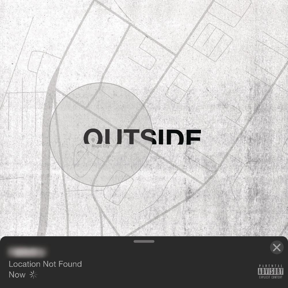 Outside (Explicit)