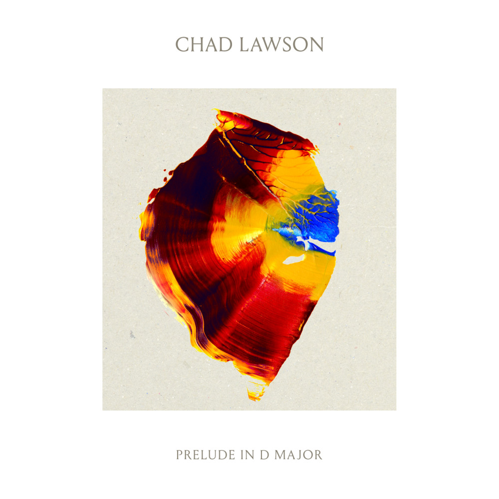 Lawson: Prelude in D Major