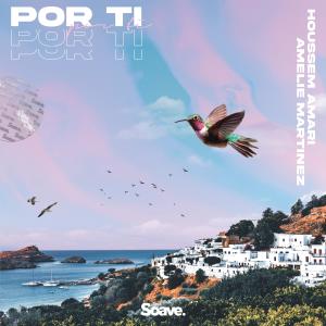 Album Por Ti from Houssem Amari