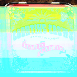 ดาวน์โหลดและฟังเพลง Butterfly In Reverse พร้อมเนื้อเพลงจาก Counting Crows