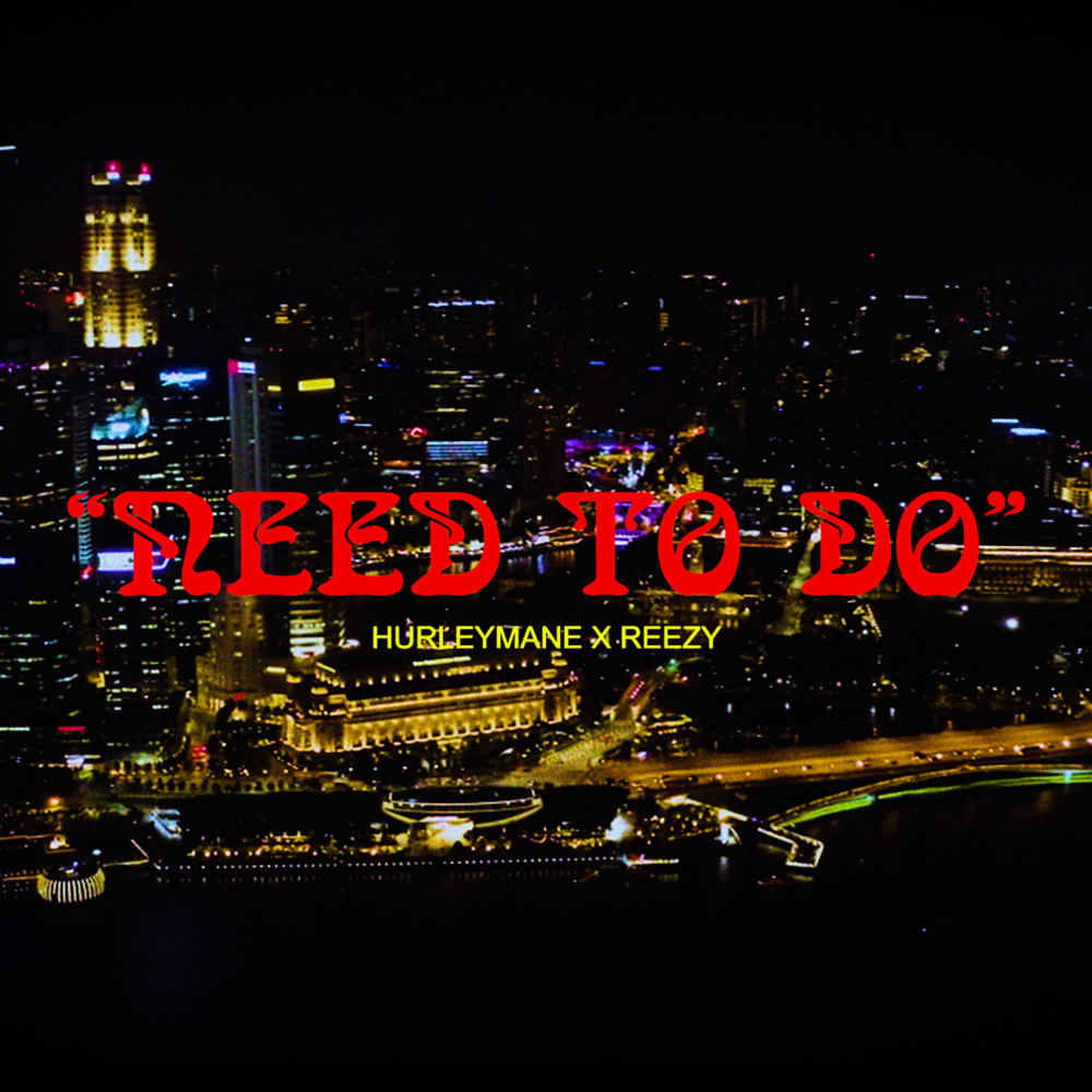 Need to Do (Explicit)