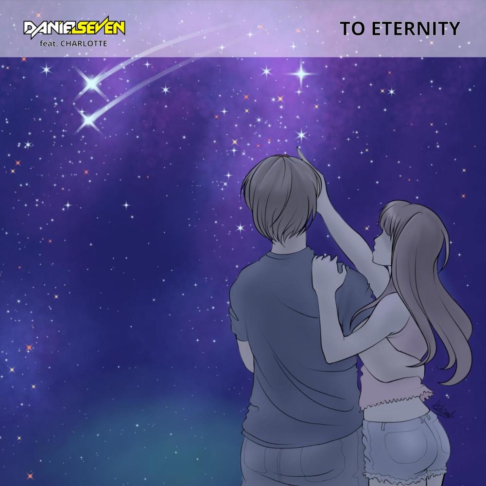 To Eternity(feat. Charlotte)