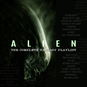 Listen to Alien V Predator song with lyrics from Voidoid