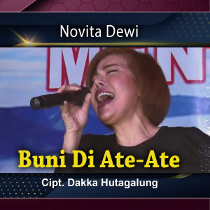 Dengarkan Buni Di Ate-Ate lagu dari Novita Dewi dengan lirik