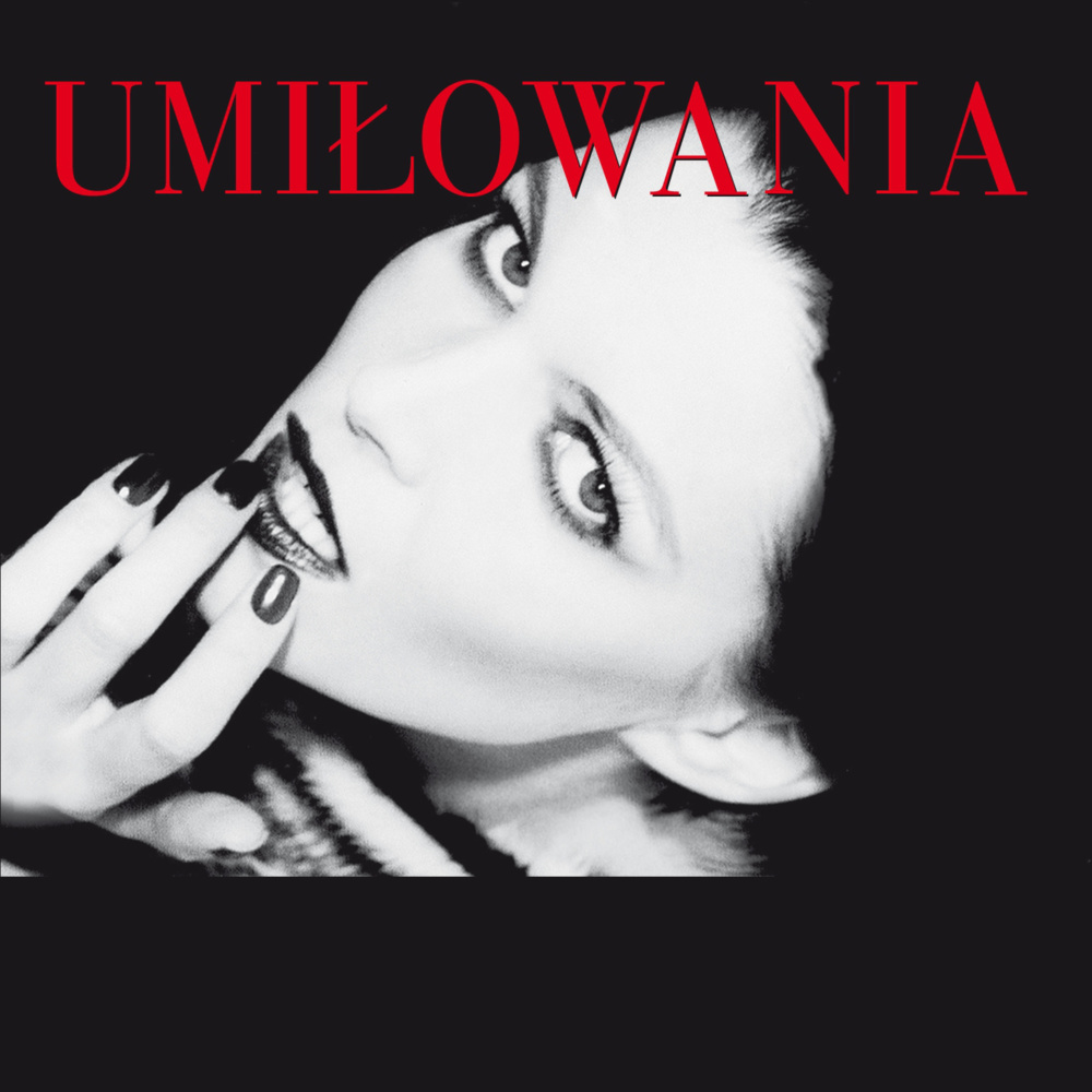 Umiłowania