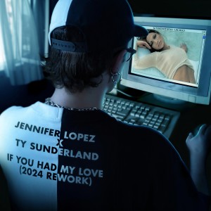 Jennifer Lopez的專輯If You Had My Love (2024 Rework)