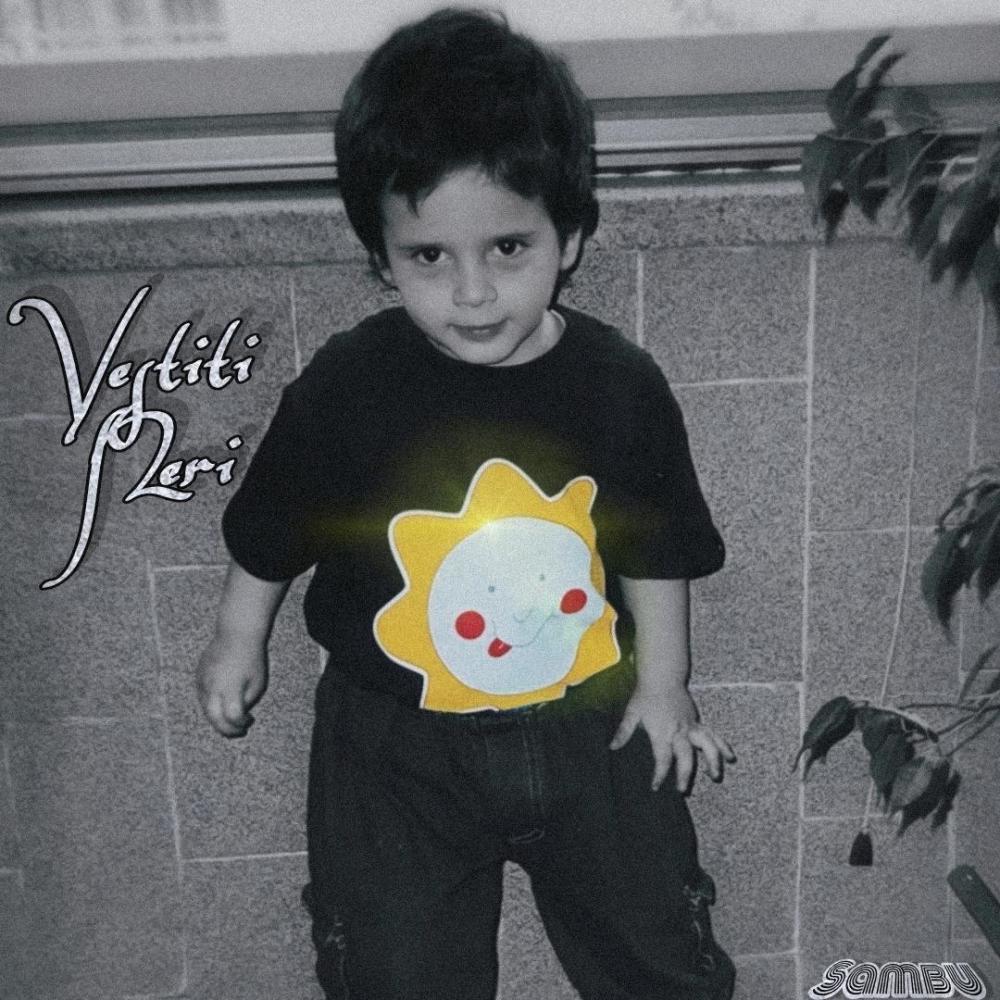 Vestiti Neri