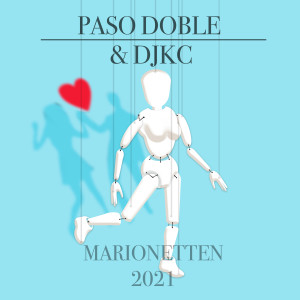 Album Marionetten 2021 from DJKC