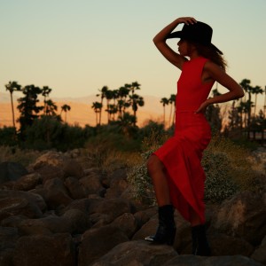 Album Partie en voyage from Laurie Darmon