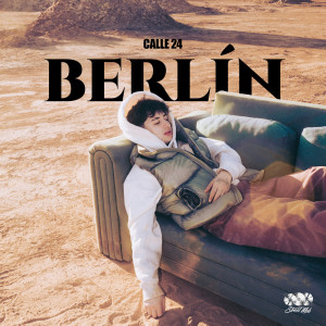 Calle 24的专辑Berlin
