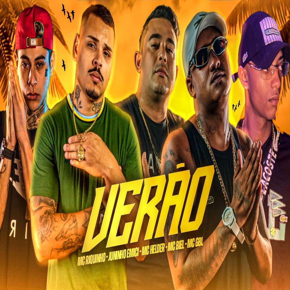 Verão