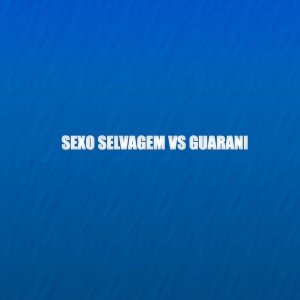 Album SEXO SELVAGEM VS GUARANI (Explicit) from Dj Sorriso da Maré