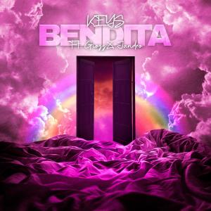 Keys的专辑Bendita (feat. Giozz & Jandro)