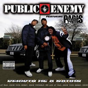 ดาวน์โหลดและฟังเพลง Invisible Man พร้อมเนื้อเพลงจาก Public Enemy