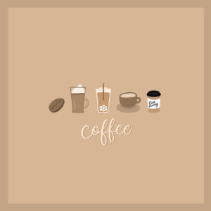 收聽A.R. Rahman的Coffee歌詞歌曲