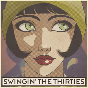 Joe Venuti的專輯Swingin' the Thirties