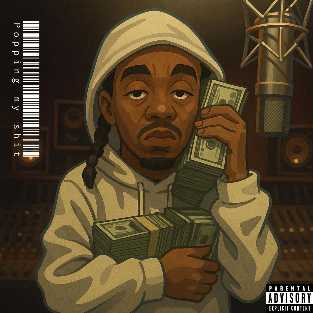HOP OFF (Explicit)