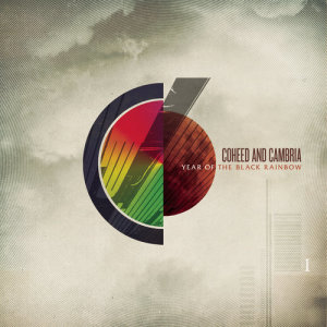 ดาวน์โหลดและฟังเพลง When Skeletons Live พร้อมเนื้อเพลงจาก Coheed and Cambria