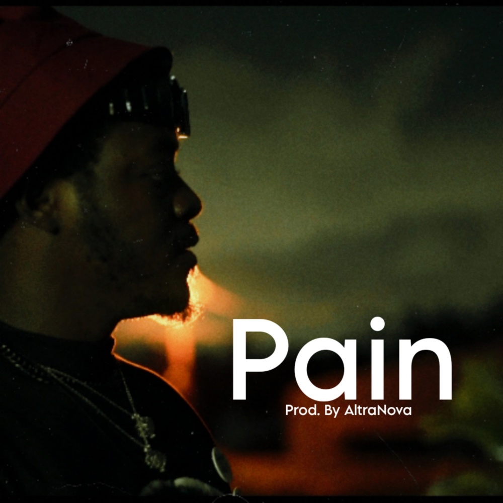 Pain (Explicit)