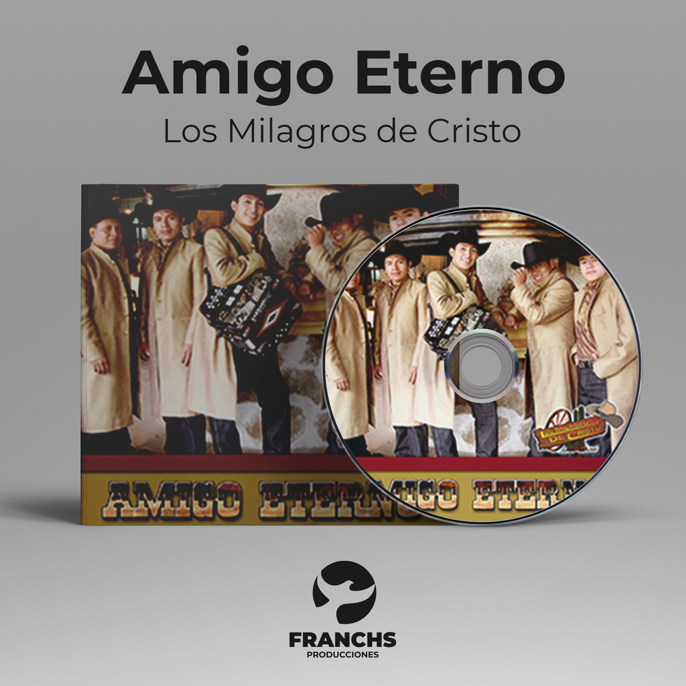 Amigo Eterno