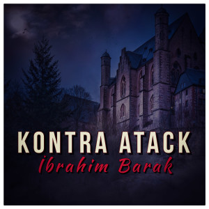 Album Kontra Atack from İbrahim Barak
